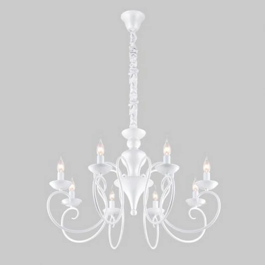 SEMPRE SP8 Подвесная люстра Crystal Lux Sempre SP8