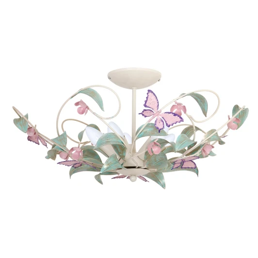 6288 Потолочная люстра Luminex Summer 6288