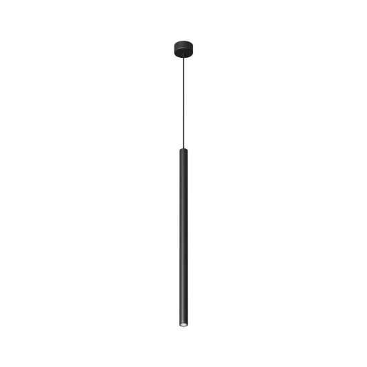 DK4304-BK Подвесной светильник Denkirs Glingor DK4304-BK (LED, 220V, на проводе, круглые)