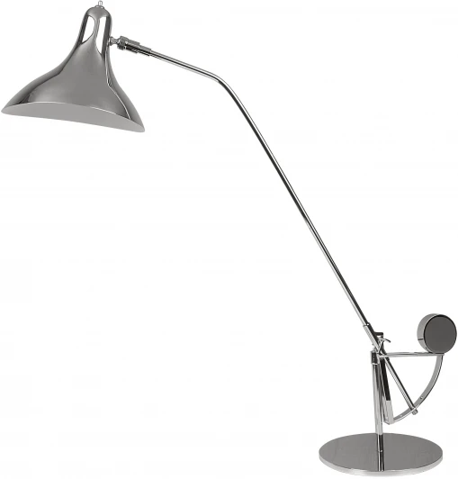 764904 Интерьерная настольная лампа Lightstar Manti 764904