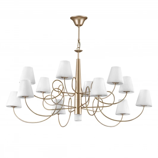 814333 Подвесная люстра Lightstar Vortico 814333