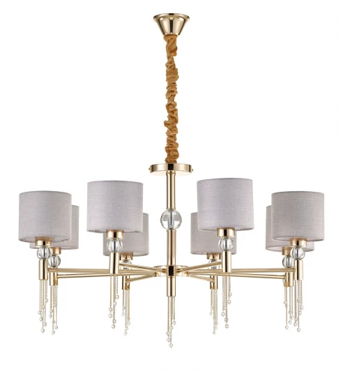 690/8S Подвесная люстра Escada 690/8S