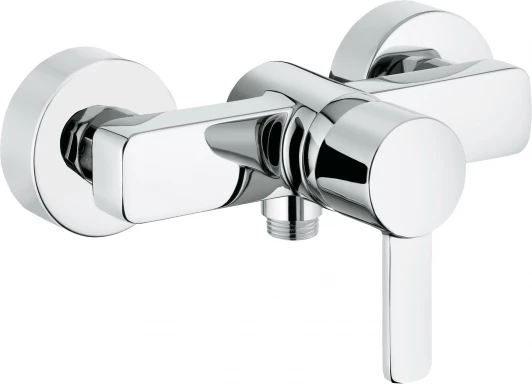 388700575 Смеситель Kludi Zenta 388700575 для душа