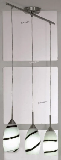 LSA-8606-03 Lussole Zebrato LSA-8606-03