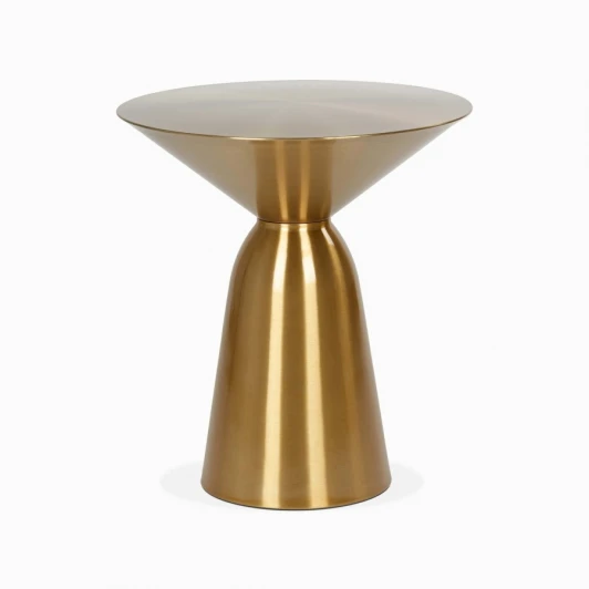 LC-193 Кофейный столик Ennoxia диаметр 49 COSMO арт.LC-193