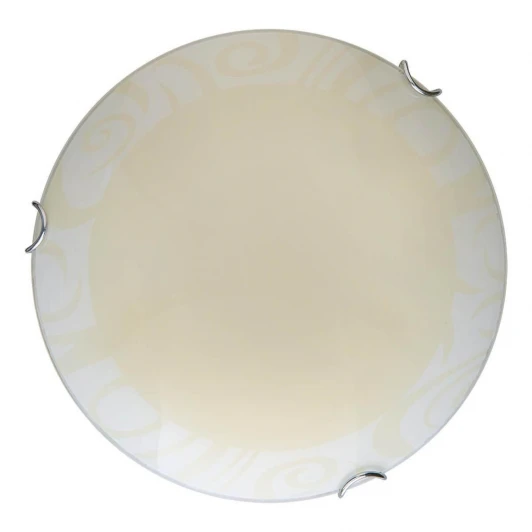 TL9620Y-00WH Настенно-потолочный светильник Toplight Ginger TL9620Y-00WH