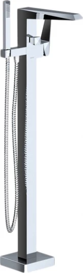 X070079 Смеситель Ravak Freedom FM 081.00 напольный