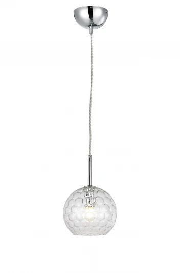 A9117SP-1CC Подвесной светильник Arte Lamp Euclid A9117SP-1CC