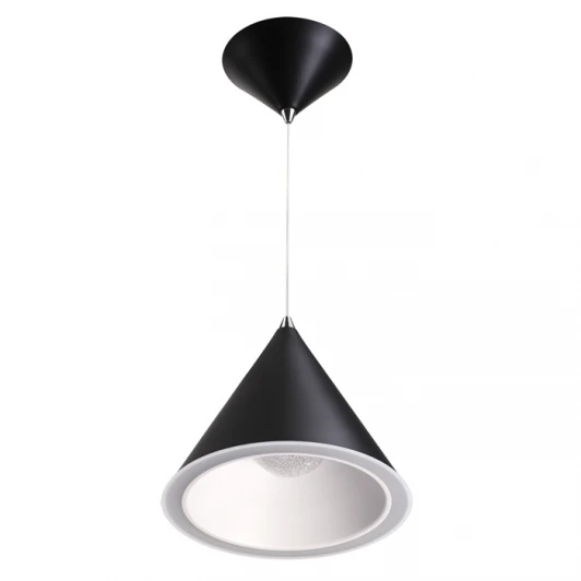 3838/19CL Подвесной светильник Odeon Light Taper 3838/19CL
