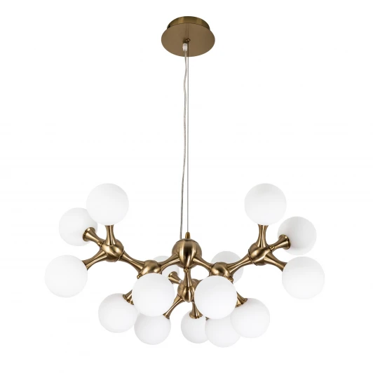 MS.6116.15 BS Подвесной светильник Modelux MODESTYLE MS.6116.15 BS