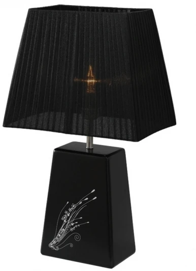 379032801 Интерьерная настольная лампа MW-Light Федерика 379032801