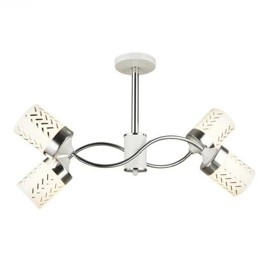 66399.01.64.04 Потолочная люстра Wedo Light Segrate 66399.01.64.04