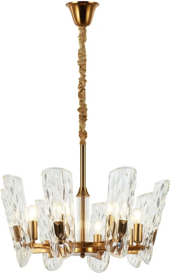 LSP-8531 Люстра подвесная LSP-8531