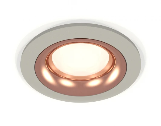 XC7623006 Встраиваемый точечный светильник Ambrella XC XC7623006 (круглые)