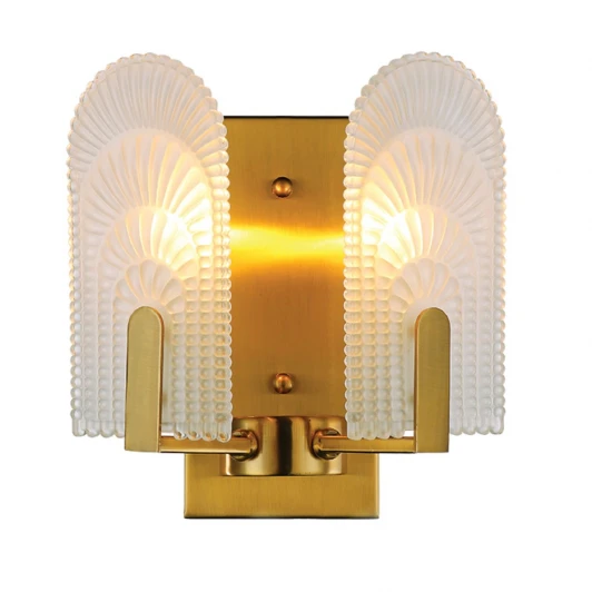 2270-2W Бра Favourite Scutum 2270-2W