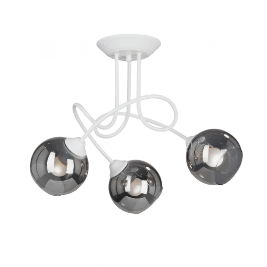 V4309-0/3PL Потолочная люстра Vitaluce V4309-0/3PL