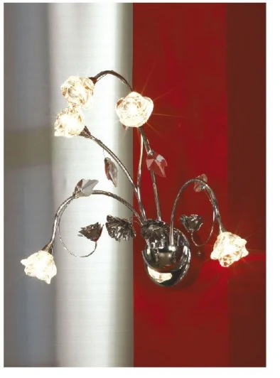 LSA-4301-05 Бра Lussole Bellegra LSA-4301-05