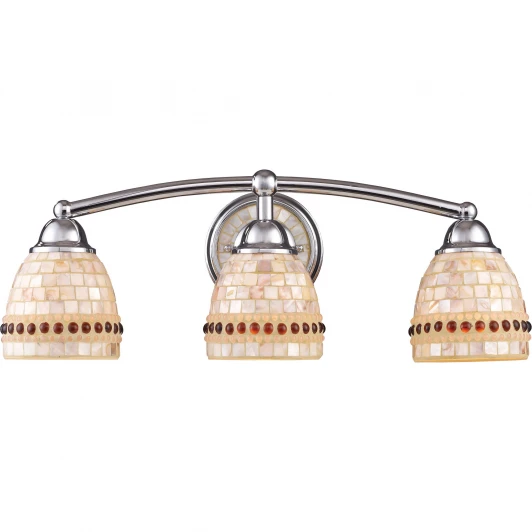 15002/3 polished chrome Бра N-Light 1500 15002/3 polished chrome