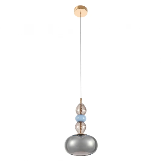 MR2514-1PL Подвесной светильник светодиодный MyFar Lucian MR2514-1PL