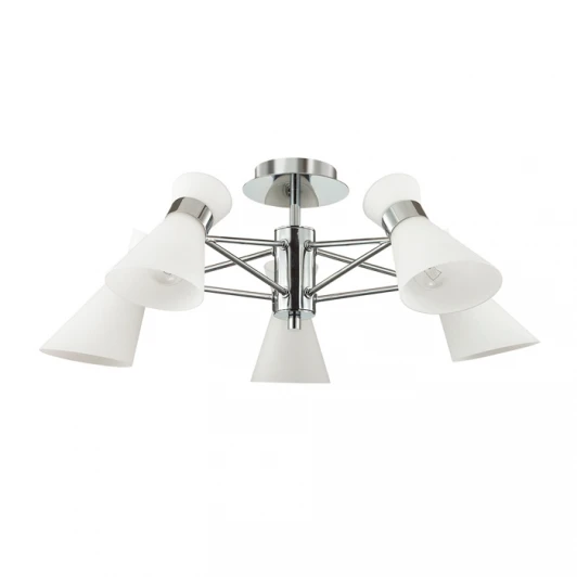 3498/5 Потолочная люстра Lumion Laconica 3498/5