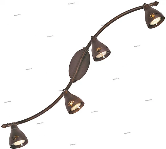 1011/4PL LuceSolara 1011 1011/4PL