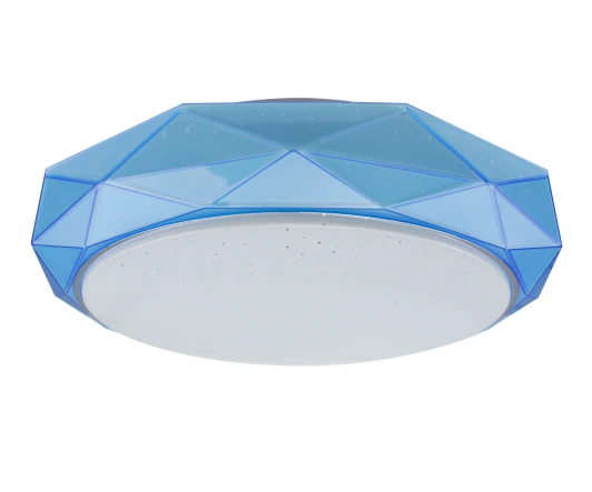 74132,05 Настенно-потолочный светильник Kink Light Кристалл 74132,05