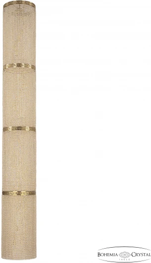 83411/40IV-300/4D G Потолочная люстра Bohemia 8341 83411/40IV-300/4D G