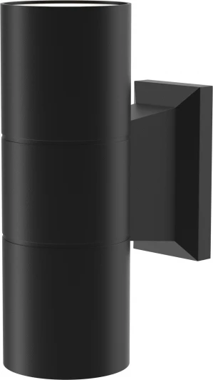 O574WL-02B Настенный светильник уличный Maytoni Bowery O574WL-02B (220V, IP54)