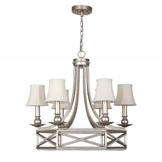 1921-6P Подвесная люстра Favourite Marquise 1921-6P