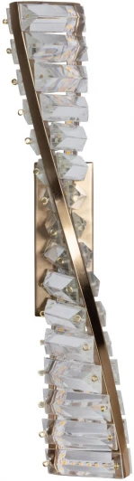 498027501 Бра MW-Light Гослар 498027501