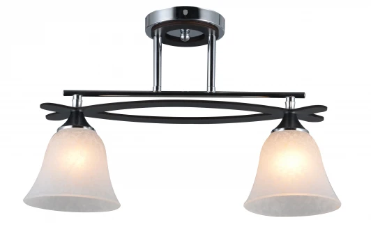 1527/2C Потолочная люстра J-Light Nippa 1527/2C