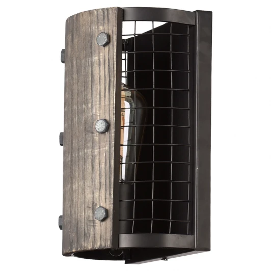 LSP-9512 Настенный светильник Lussole Loft LSP LSP-9512