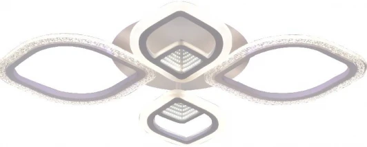 000030249 Потолочная люстра Мелодия Света SS1L 000030249