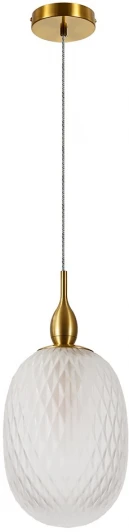 5817/03 SP-1 Подвесной светильник Divinare Verdi 5817/03 SP-1