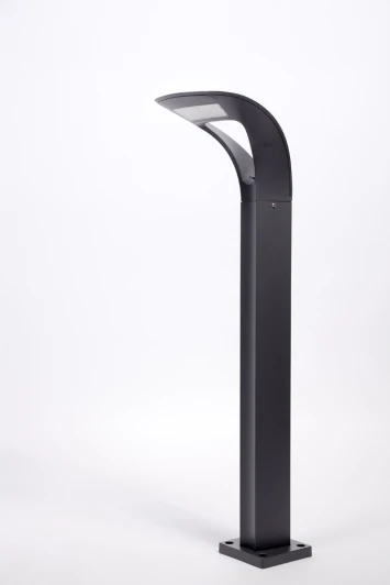2522S-800 gr Наземный светильник Oasis Light Anda 2522S-800 gr
