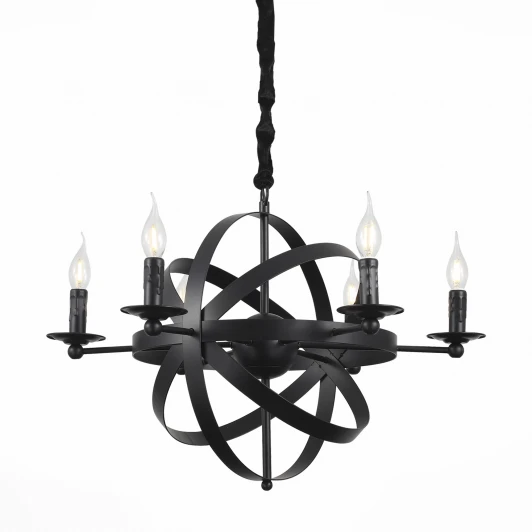 SL227.403.06 Подвесная люстра ST Luce Serratura SL227.403.06