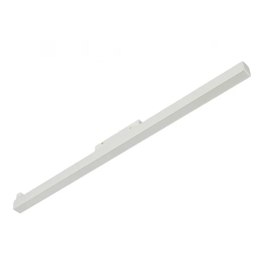 MT0210-20W4K-W Трековый магнитный светодиодный светильник 20W 220V MyFar Flow MT0210-20W4K-W