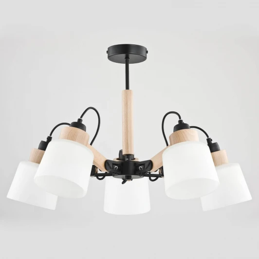 24285 Потолочная люстра Alfa Dantona 24285