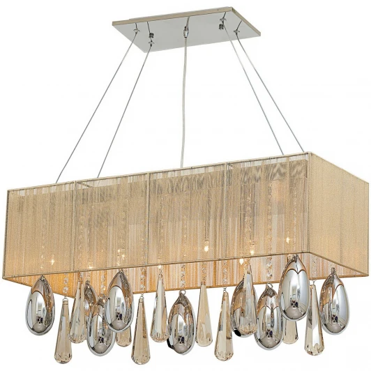 465010210 Подвесной светильник MW-Light Жаклин 465010210