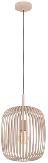 900496 Подвесной светильник Eglo ROMAZZINA 900496 (220V, на проводе)