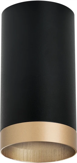 R43740 Точечный светильник накладной Lightstar Rullo R43740 (220V, круглые)