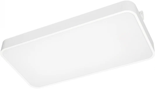 035488 Трековый светильник светодиодный LGD-AFINA-4TR-S600x300-50W Day4000 (WH, 110 deg, 230V) (Arlight, IP20 Металл, 5 лет) 035488