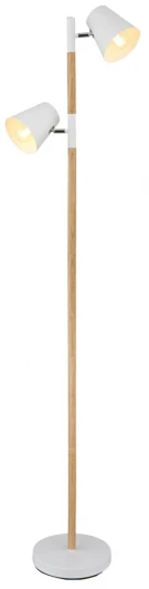 LSP-0628 Торшер LSP-0628 (220V, выключатель, IP21)