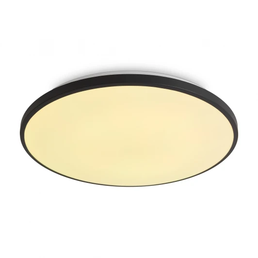 FR6211CL-L24B Потолочный светильник светодиодный Freya Obelle FR6211CL-L24B 24Вт LED