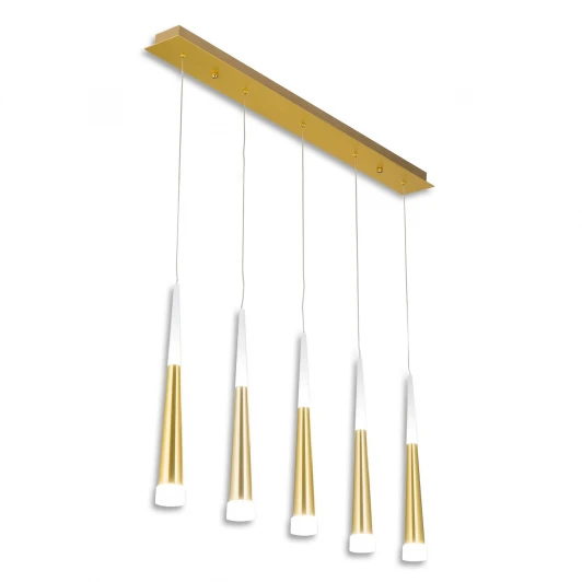 CL227052 Подвесной светильник Citilux Вегас CL227052 (LED, 220V, на проводе)