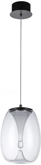 5874/09 SP-8 Подвесной светильник Divinare Campo 5874/09 SP-8 (LED, 220V, на проводе)