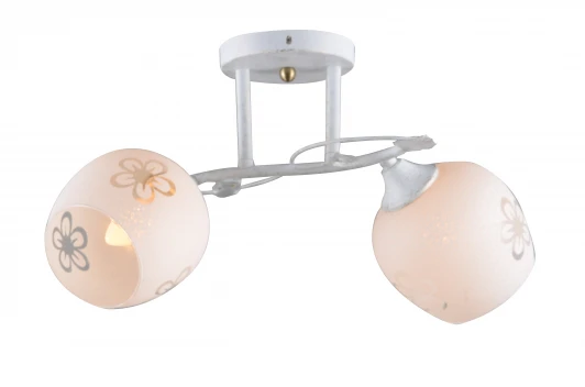 1044/2C Потолочная люстра J-Light Sara 1044/2C