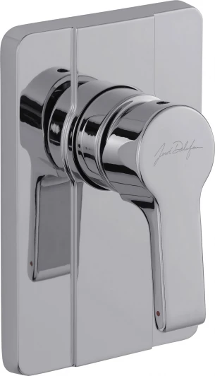 E98708-CP Смеситель Jacob Delafon Singulier E98708-CP для душа