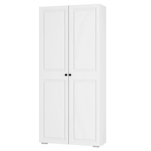 00-00143375 Шкаф БТС двухстворчатый Софт ШК-01