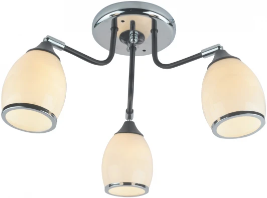 1111/3P Потолочная люстра Escada Wiki 1111/3P